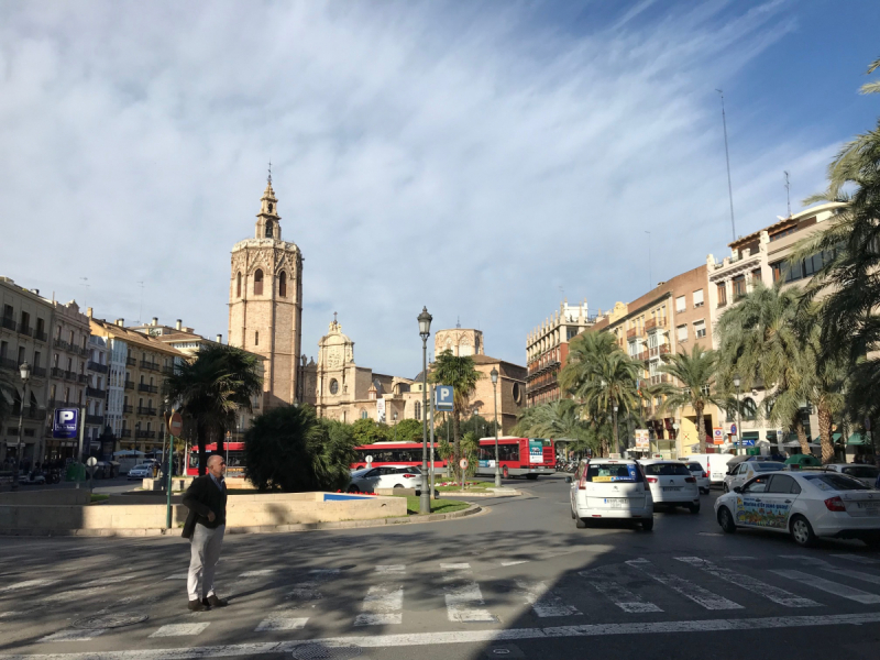 Европа – весна 2018, традиционный автотрип без затей, но с дегустацией