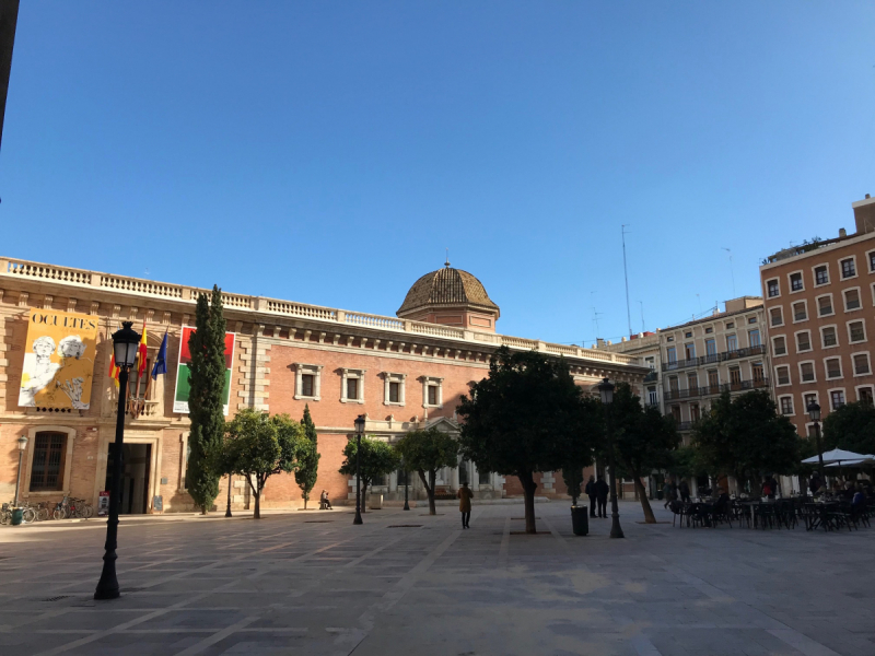 Европа – весна 2018, традиционный автотрип без затей, но с дегустацией