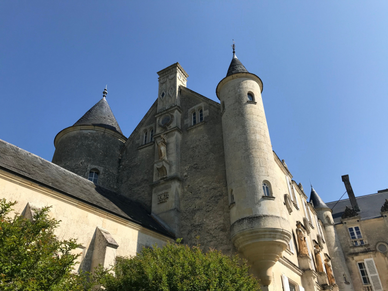 Европа – весна 2018, традиционный автотрип без затей, но с дегустацией