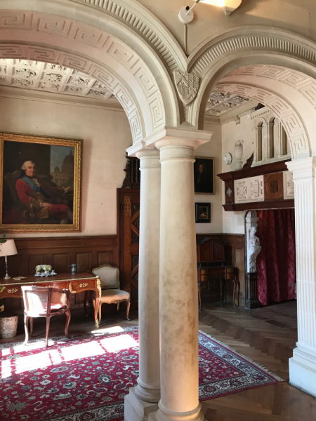 Европа – весна 2018, традиционный автотрип без затей, но с дегустацией