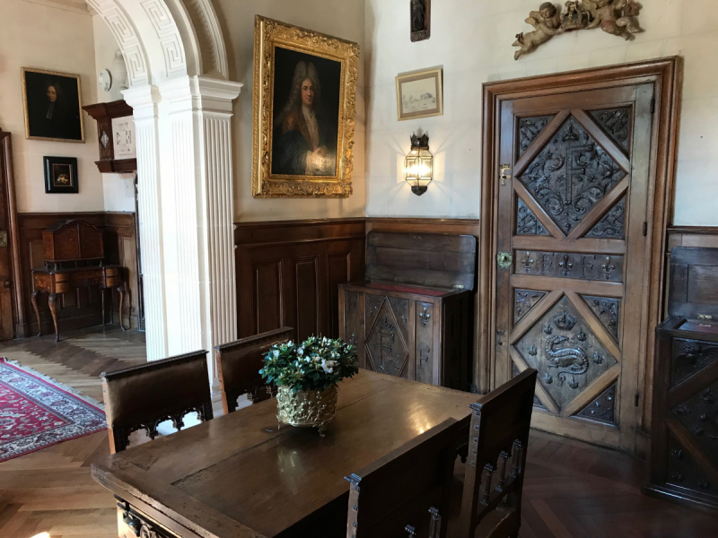 Европа – весна 2018, традиционный автотрип без затей, но с дегустацией