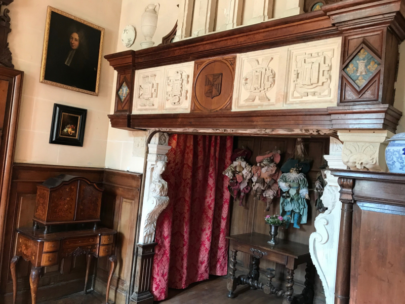 Европа – весна 2018, традиционный автотрип без затей, но с дегустацией