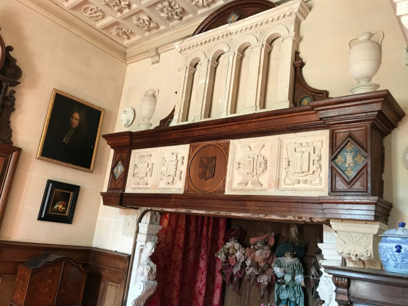 Европа – весна 2018, традиционный автотрип без затей, но с дегустацией