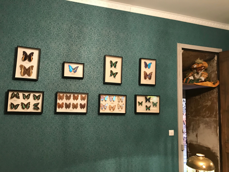 Европа – весна 2018, традиционный автотрип без затей, но с дегустацией