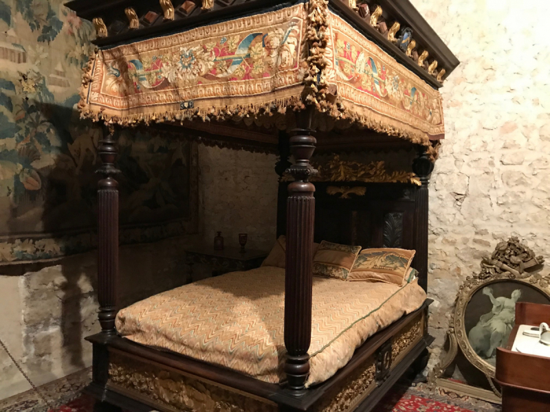 Европа – весна 2018, традиционный автотрип без затей, но с дегустацией