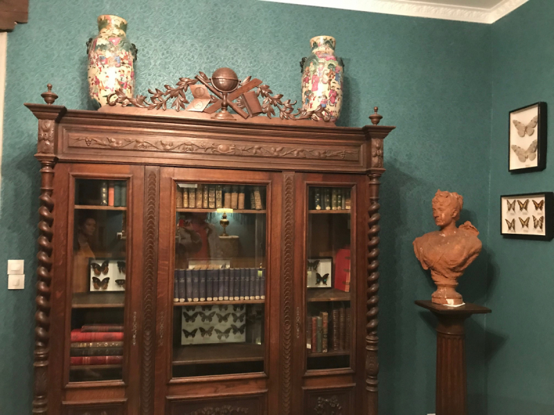 Европа – весна 2018, традиционный автотрип без затей, но с дегустацией