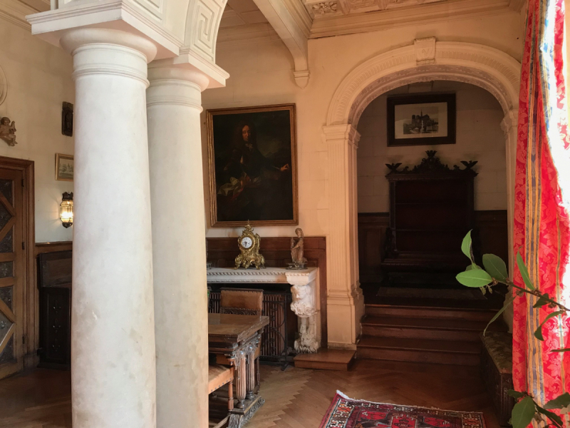 Европа – весна 2018, традиционный автотрип без затей, но с дегустацией