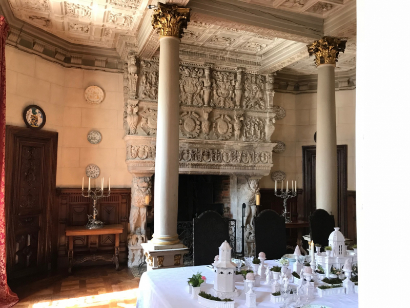 Европа – весна 2018, традиционный автотрип без затей, но с дегустацией