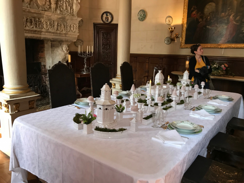 Европа – весна 2018, традиционный автотрип без затей, но с дегустацией