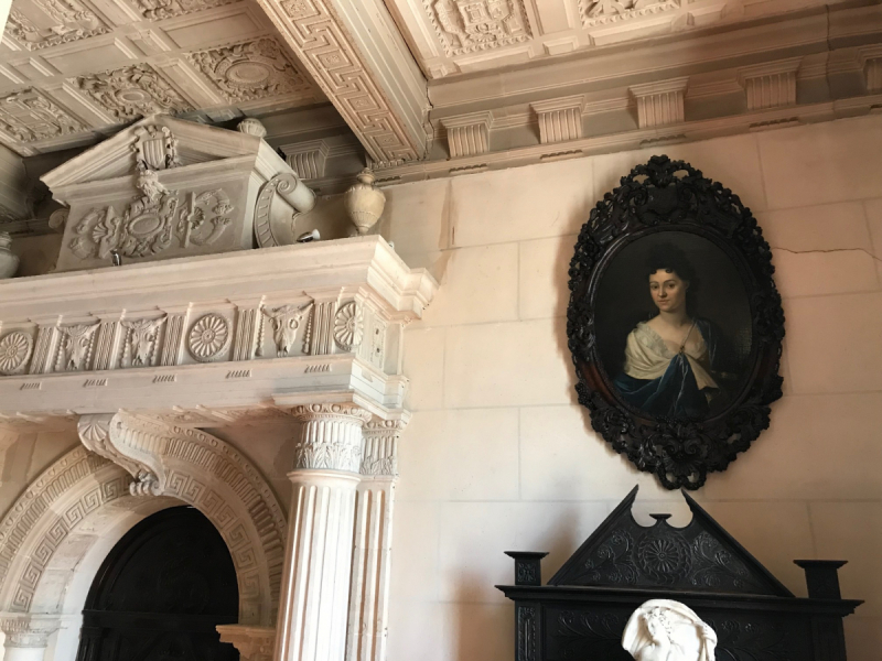 Европа – весна 2018, традиционный автотрип без затей, но с дегустацией