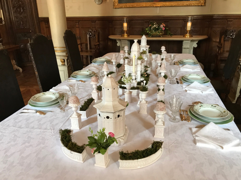 Европа – весна 2018, традиционный автотрип без затей, но с дегустацией