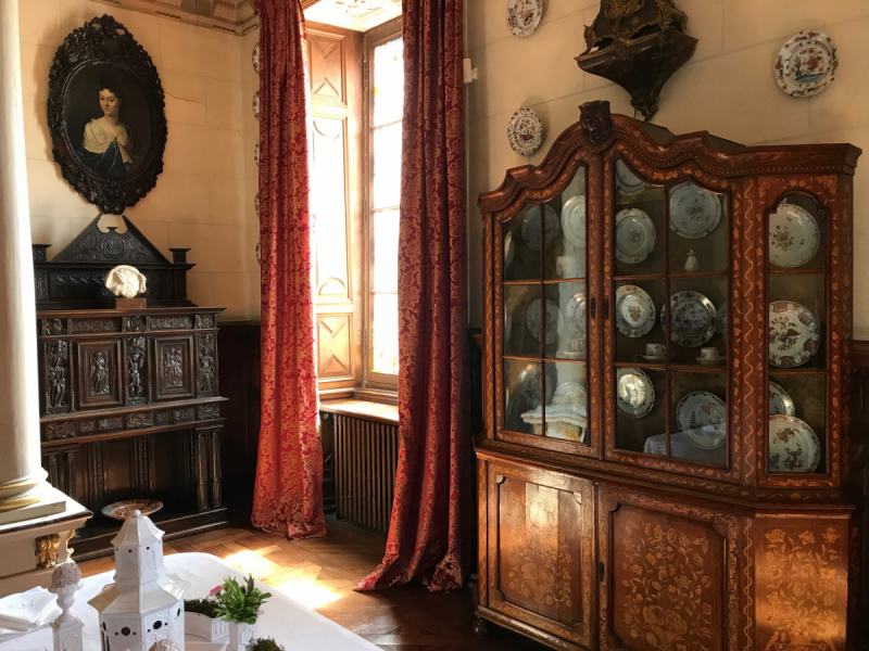 Европа – весна 2018, традиционный автотрип без затей, но с дегустацией