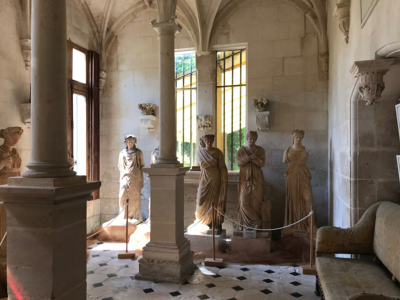 Европа – весна 2018, традиционный автотрип без затей, но с дегустацией