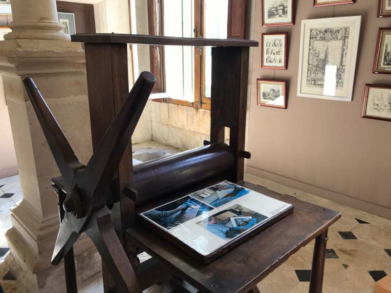 Европа – весна 2018, традиционный автотрип без затей, но с дегустацией