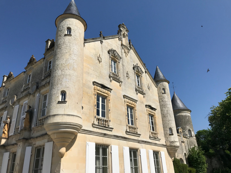 Европа – весна 2018, традиционный автотрип без затей, но с дегустацией