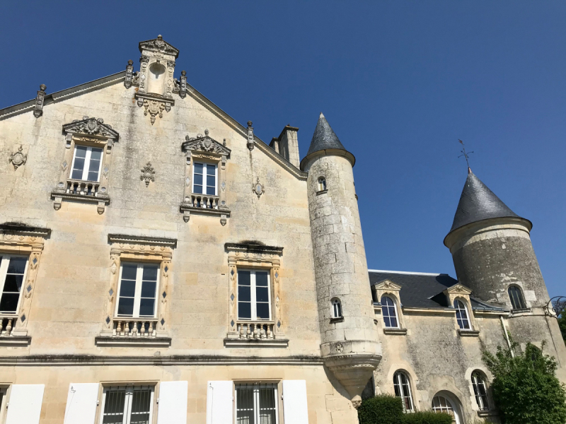 Европа – весна 2018, традиционный автотрип без затей, но с дегустацией