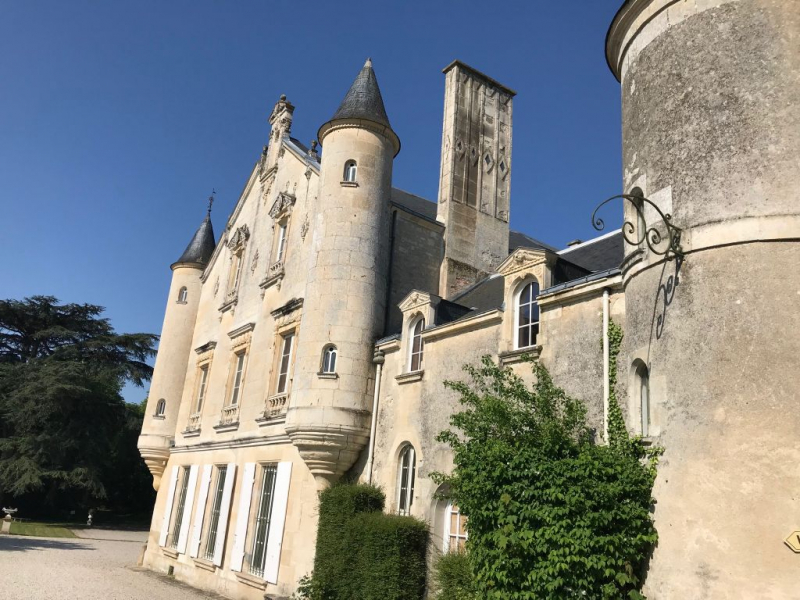 Европа – весна 2018, традиционный автотрип без затей, но с дегустацией