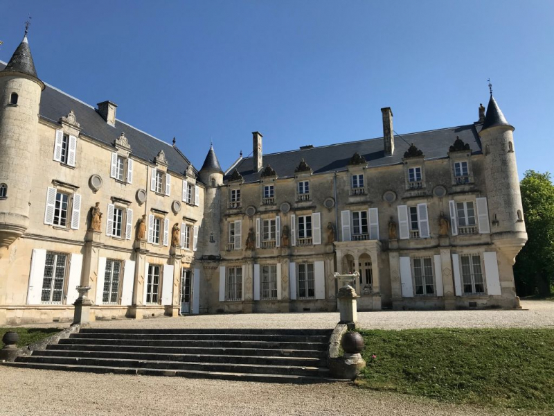 Европа – весна 2018, традиционный автотрип без затей, но с дегустацией