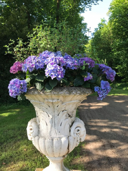 Европа – весна 2018, традиционный автотрип без затей, но с дегустацией