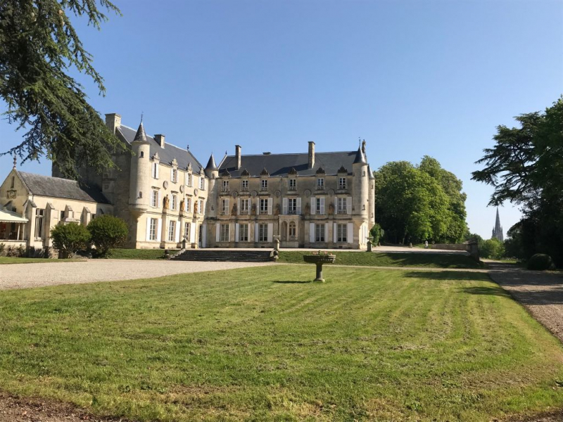 Европа – весна 2018, традиционный автотрип без затей, но с дегустацией