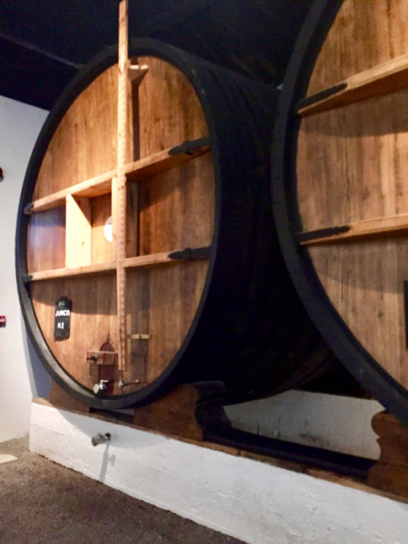 Круиз по Дору на Emerald Radiance и чуть-чуть северной Португалии, октябрь 2018