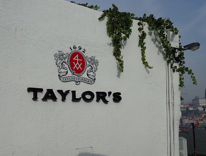 Круиз по Дору на Emerald Radiance и чуть-чуть северной Португалии, октябрь 2018