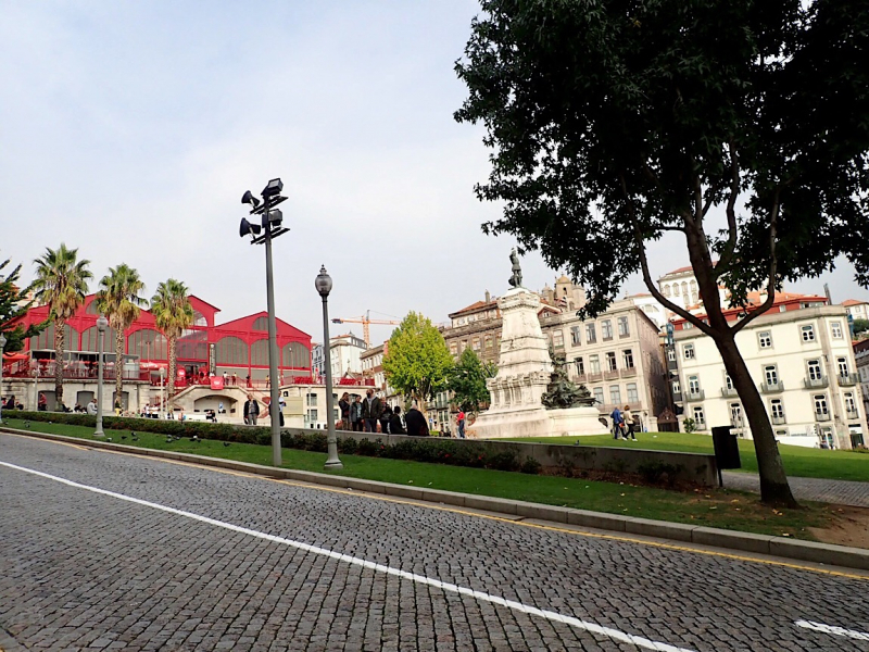 Круиз по Дору на Emerald Radiance и чуть-чуть северной Португалии, октябрь 2018