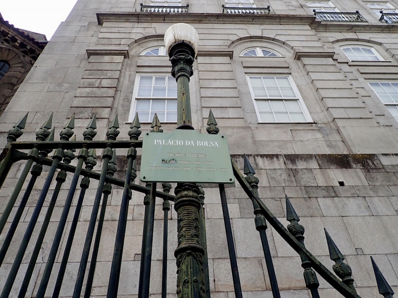 Круиз по Дору на Emerald Radiance и чуть-чуть северной Португалии, октябрь 2018