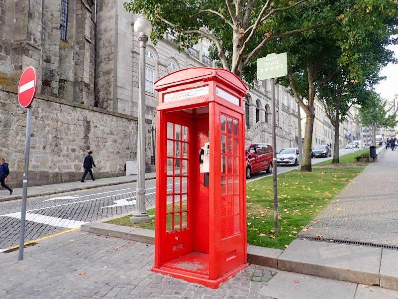 Круиз по Дору на Emerald Radiance и чуть-чуть северной Португалии, октябрь 2018