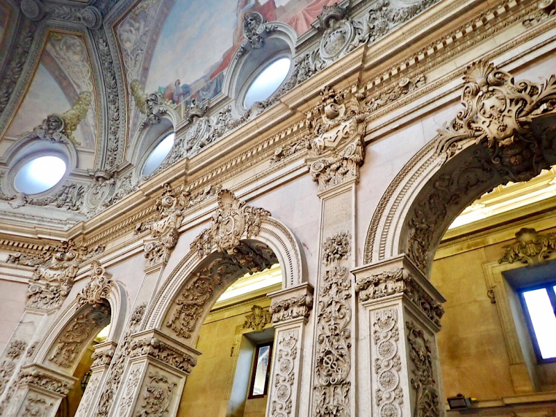 Круиз по Дору на Emerald Radiance и чуть-чуть северной Португалии, октябрь 2018