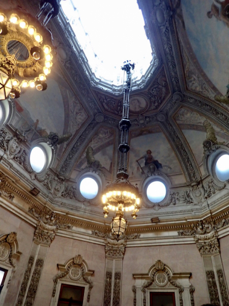 Круиз по Дору на Emerald Radiance и чуть-чуть северной Португалии, октябрь 2018