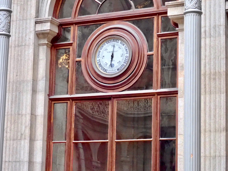 Круиз по Дору на Emerald Radiance и чуть-чуть северной Португалии, октябрь 2018