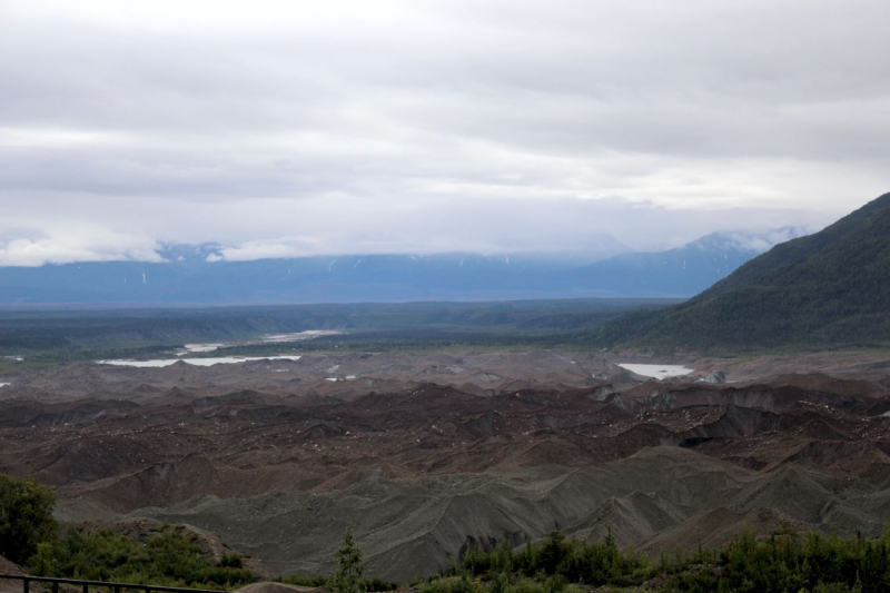 Alaska: The Last Frontier