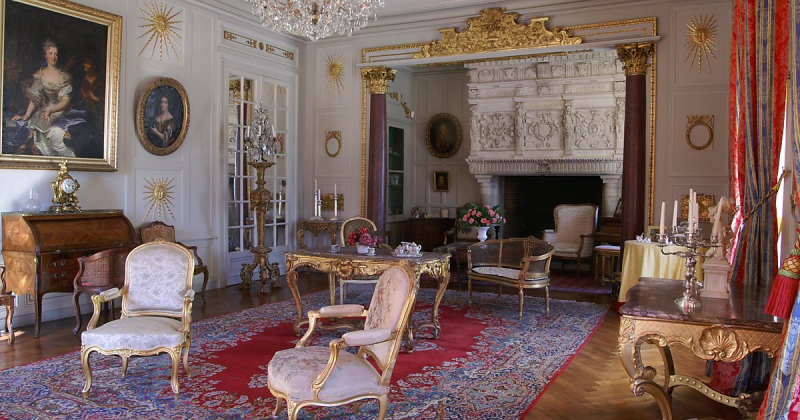 Европа – весна 2018, традиционный автотрип без затей, но с дегустацией