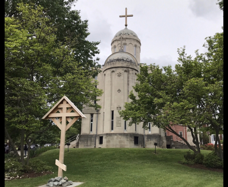 Большие города . Запад и Восток США