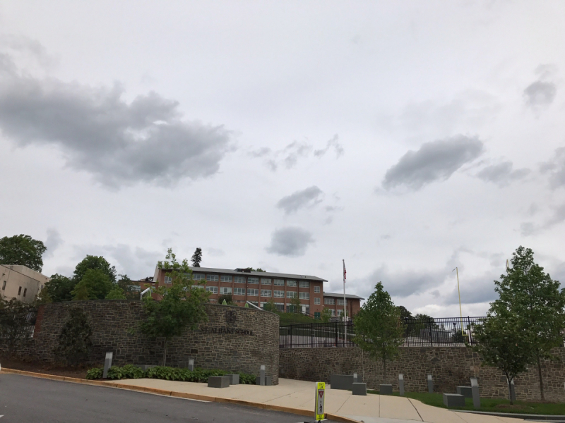 Большие города . Запад и Восток США