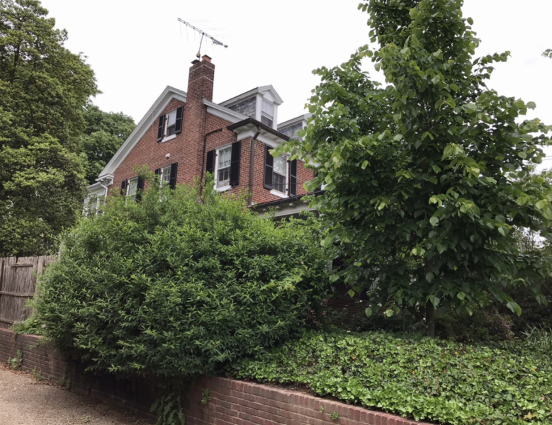 Большие города . Запад и Восток США