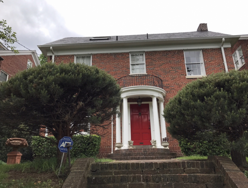 Большие города . Запад и Восток США