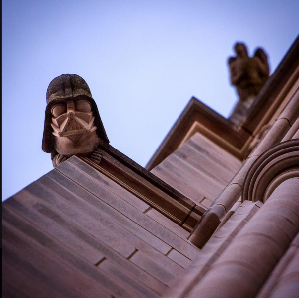 Большие города . Запад и Восток США