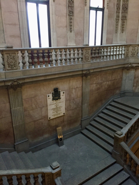 Круиз по Дору на Emerald Radiance и чуть-чуть северной Португалии, октябрь 2018