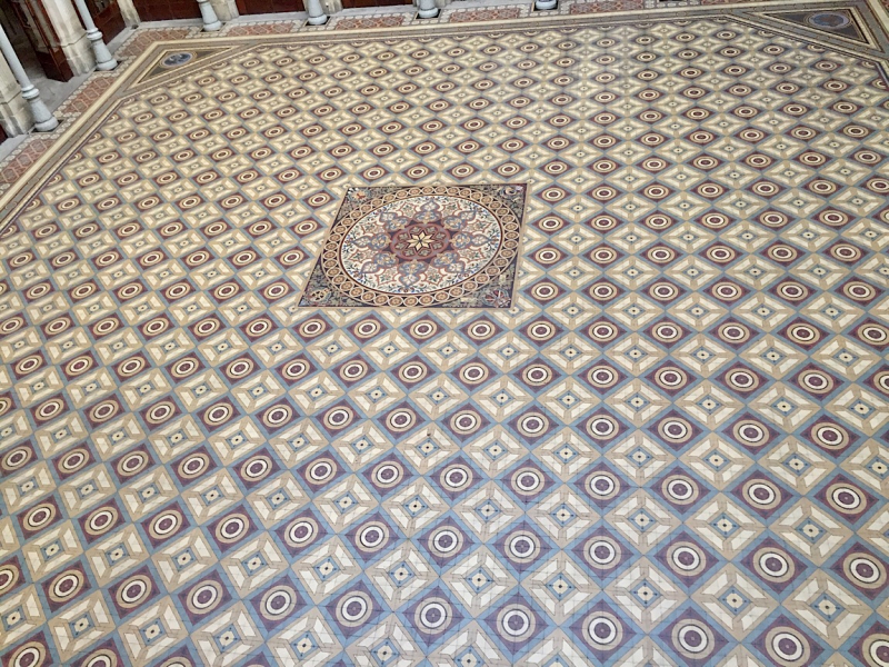 Круиз по Дору на Emerald Radiance и чуть-чуть северной Португалии, октябрь 2018