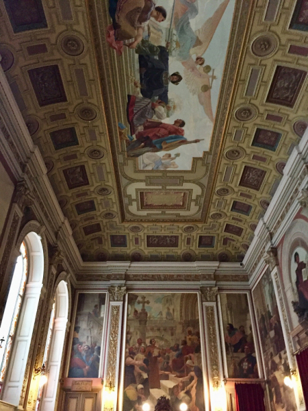 Круиз по Дору на Emerald Radiance и чуть-чуть северной Португалии, октябрь 2018