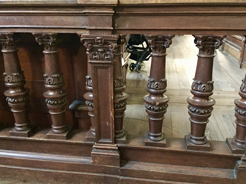 Круиз по Дору на Emerald Radiance и чуть-чуть северной Португалии, октябрь 2018