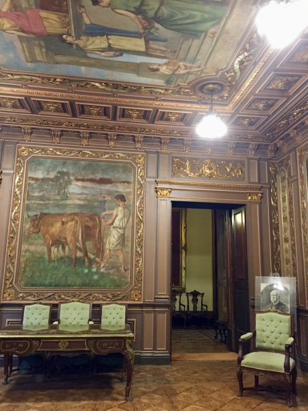 Круиз по Дору на Emerald Radiance и чуть-чуть северной Португалии, октябрь 2018