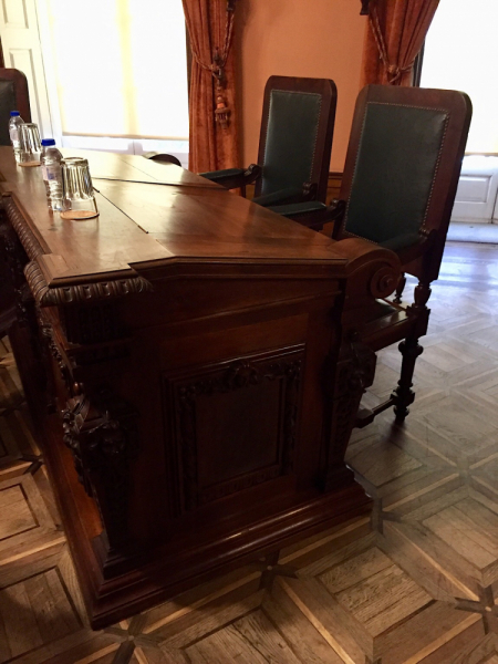 Круиз по Дору на Emerald Radiance и чуть-чуть северной Португалии, октябрь 2018