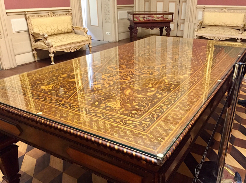 Круиз по Дору на Emerald Radiance и чуть-чуть северной Португалии, октябрь 2018