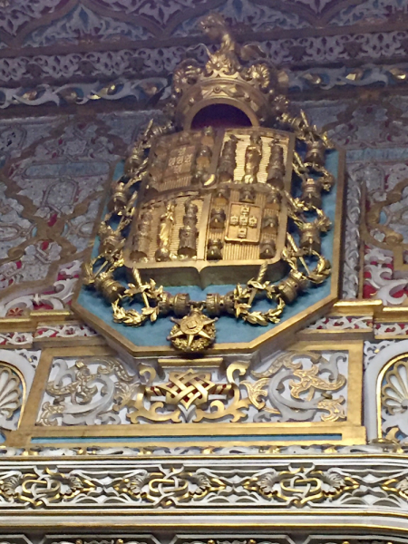 Круиз по Дору на Emerald Radiance и чуть-чуть северной Португалии, октябрь 2018