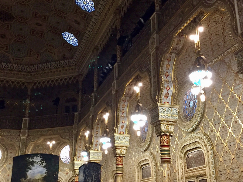 Круиз по Дору на Emerald Radiance и чуть-чуть северной Португалии, октябрь 2018