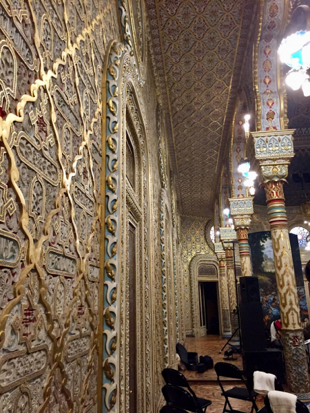 Круиз по Дору на Emerald Radiance и чуть-чуть северной Португалии, октябрь 2018