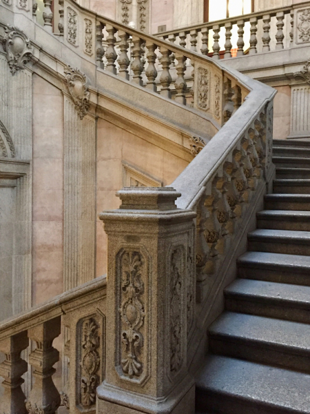 Круиз по Дору на Emerald Radiance и чуть-чуть северной Португалии, октябрь 2018